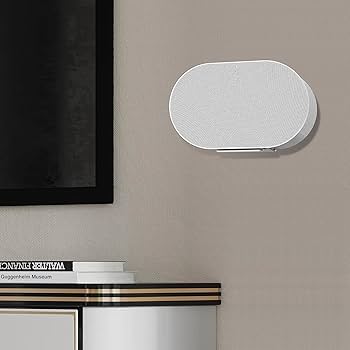 Amazon | ZahoTse Sonos Era 300 ホルダー Sonos Era 300 壁取り付け